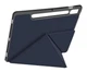 Чехол Primolux Transformer для планшета Samsung Galaxy Tab S10 Plus 12.4" (SM-X820 / SM-X826) - Dark Blue - изображение 4