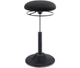 Стул Orcco R05 эргономичный для активного сиденья - Black - изображение 2