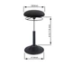 Стул Orcco R05 эргономичный для активного сиденья - Black - изображение 4