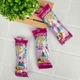 Конфеты с ксилитом Miradent XyliPop (клубника), 3 шт - изображение 2