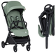 Wózek spacerowy Petite&Mars Flip Matcha Green (8596202015635) - obraz 3