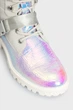 Черевики Kendall + Kylie EOS CROCO IRD 38 Різнокольоровий KKS19010C - зображення 4