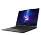 Ноутбук MSI Stealth A16 AI+ Ryzen AI 9 (A3XWIG-041PL) HX 370/32GB/2TB/Win11P RTX5080 - зображення 2