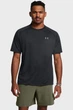Футболка чоловіча UA Tech SS Tee Under Armour L 1326413-001 - зображення 1