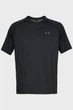 Футболка чоловіча UA Tech SS Tee Under Armour L 1326413-001 - зображення 3