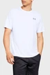 Чоловіча біла футболка UA Tech 2.0 SS Tee-WHT Under Armour XS 1326413-100 - изображение 1