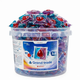 Капсули для прання Grand Trade Maxi 3в1 60+5 шт - изображение 1