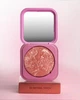 Румяна для лица ZOLA Velvet Blush Glow 02 Естественный оттенок Natural Touch - изображение 3