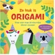 Zestawy origami Deltas Origami is so much fun 0601078 (9789044769371) - obraz 1