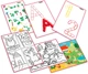 Zestaw kreatywny PlayMais Eduline Classic 160598 (4041077007765) - obraz 1