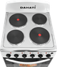 Плита электрическая DAHATI 2000-24 - изображение 3