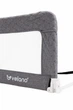 Защитный бортик для кровати VELANO Wolli, grey - изображение 7