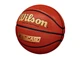 М'яч баскетбольний WILSON SHOWCASE COMP WZ2005701XB7 №7 - зображення 2