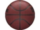 Мяч баскетбольный Wilson NBA FORGE CRIMSON WTB8201XB6 №6 - изображение 2