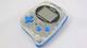Консоль Nintendo Pokemon Mini MIN-001 Clear Blue + Игра Б/У - изображение 3
