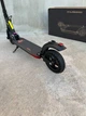Электросамокат складной Kugoo Kirin S3 Pro 450W 8.8Ah Black (Обновленная модель 2026) Куго Кирин С3 Про легкий - изображение 2