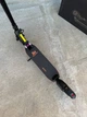 Электросамокат складной Kugoo Kirin S3 Pro 450W 8.8Ah Black (Обновленная модель 2026) Куго Кирин С3 Про легкий - изображение 4