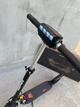 Электросамокат складной Kugoo Kirin S3 Pro 450W 8.8Ah Black (Обновленная модель 2026) Куго Кирин С3 Про легкий - изображение 6