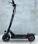 Электросамокат Kugoo Kirin M4 Pro Plus 1000W 23Ah (Модель 2025) — Черный | До 75 км хода, 3 фары, складной внедорожный - изображение 1