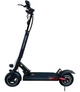 Электросамокат Kugoo Kirin M4 Pro Plus 1000W 23Ah (Модель 2025) — Черный | До 75 км хода, 3 фары, складной внедорожный - изображение 2