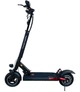 Электросамокат Kugoo Kirin M4 Pro Plus 1000W 18Ah (Модель 2025) — Черный | До 45 км/ч, запас хода 50 км, 3 фары, складной внедорожный - изображение 2