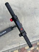 Электросамокат Giant City X1 Black 350Вт 7.5Ah 24V 2026 года чёрный до 20 км запас хода скорость до 20 км 3 режима скорости лёгкий 9 кг складной для города детский электрический самокат электро для ребёнка до 70 кг гиант сити х1 - изображение 11