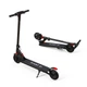 Электросамокат Giant City X1 Black 350Вт 7.5Ah 24V 2026 года чёрный до 20 км запас хода скорость до 20 км 3 режима скорости лёгкий 9 кг складной для города детский электрический самокат электро для ребёнка до 70 кг гиант сити х1 - изображение 14