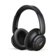Навушники з активним шумодавом Anker Soundcore Life Q30 Black швидке заряджання + кейс - зображення 2