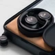 Навушники з активним шумодавом Anker Soundcore Life Q30 Black швидке заряджання + кейс - зображення 7