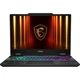 Ноутбук MSI Cyborg 15 B2RWFKG-039XPL 15.6", IPS, 144 Hz / iCore 5-210H / 16 GB DDR5, 5600 MHz / 512 GB / RTX 5060 8 GB - зображення 1