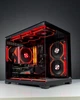 Игровой ПК Ryzen 7 5700X, RTX 3070 8GB, DDR4 16GB, SSD M2 nvme 512GB - изображение 1