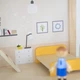 Zestaw Viga drewniany domek dla Lalek z laleczkami i akcesoriami (6971608445699) - obraz 11