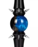 Кальян Moze Sphere 2 Blurry Neptune Crystal Grey - зображення 5
