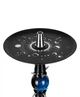 Кальян Moze Sphere 2 Blurry Neptune Crystal Grey - зображення 6