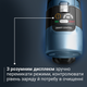 Аккумуляторный пылесос Rowenta X-Force Flex 10.80 RH7AD5E0 - изображение 6