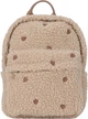Рюкзак дитячий Little Dutch Teddy Taupe Forest Friends (LD4917) (8713291449176) - зображення 1