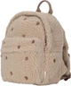 Рюкзак дитячий Little Dutch Teddy Taupe Forest Friends (LD4917) (8713291449176) - зображення 2