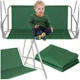 Сидіння для садової гойдалки Bonro 170x110см - зображення 1
