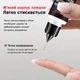Средство для удаления клея и снятия накладных ногтей 10 мл - Ремувер Dueloit Press-On Nail Glue Remover - изображение 2