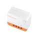 Перемикач-реле одноканальне без нульової лінії SONOFF Zigbee Smart Switch ZBMINIL2 Extreme No Neutral Required White - зображення 2