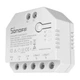Перемикач-реле двоканальне з нульовою лінією SONOFF 2-Gang Wi-Fi Smart Switch DUALR3 White - зображення 6
