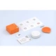 Умный выключатель SONOFF Zigbee Wireless Switch SNZB-01P White - изображение 4