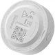 Датчик температуры и влажности SONOFF Zigbee Temperature and Humidity Sensor SNZB-02P White - изображение 5