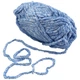 Пряжа для вязания плюшевая Craft time 100 г, 60 м тонн №А28 - 648188 - изображение 2