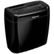 Уничтожитель документов Fellowes 36С, Черный - 616203 - изображение 1