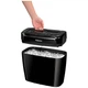 Уничтожитель документов Fellowes 36С, Черный - 616203 - изображение 3