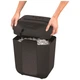 Уничтожитель документов Fellowes LX50, Черный - 704058 - изображение 3