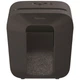 Уничтожитель документов Fellowes LX25M Mini-Cut, Черный - 601390 - изображение 2