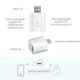 Wi-Fi адаптер з функцією реле SONOFF Micro USB Smart Adapter White - зображення 10