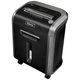 Уничтожитель документов Fellowes 79Ci, Черный - 702118 - изображение 1